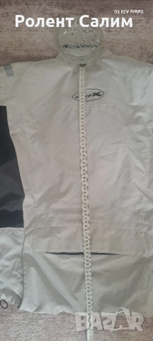 Мото яке Moto-X Размер L, снимка 4 - Аксесоари и консумативи - 49636490