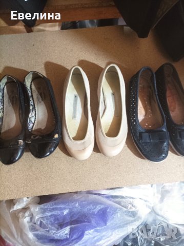 Обувки, снимка 1