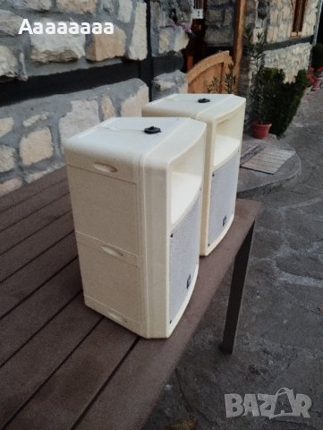 Продавам тонколони ELECTRO-VOICE Sx80, снимка 3 - Тонколони - 42783488