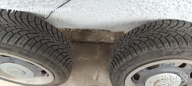 гуми с джанти и тасове , снимка 6 - Гуми и джанти - 52501858