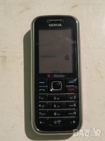 Нокия 6233, снимка 3 - Nokia - 52858877