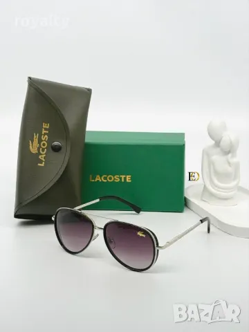 Маркови слънчеви очила 