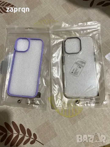 Силиконови Кейсове за Iphone/Айфон 13 Pro/про , снимка 2 - Аксесоари за Apple - 49215268