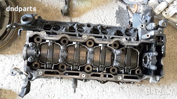 Глава Opel Vectra C  2.2DTI 125к.с. 2004г.