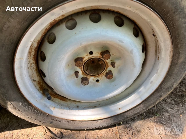 Лада 2101НА ЧАСТИ ВАЗ /0884535855, снимка 16 - Части - 51179033