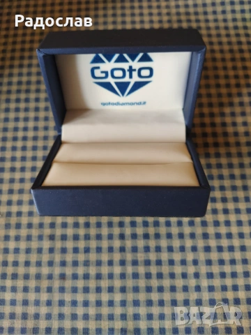 кутийка за бижута GOTO, снимка 3 - Други - 54261350