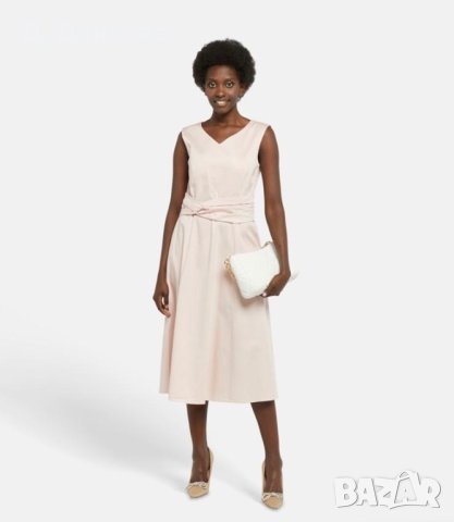 Елегантна рокля BETTY&CO, снимка 5 - Рокли - 44501204