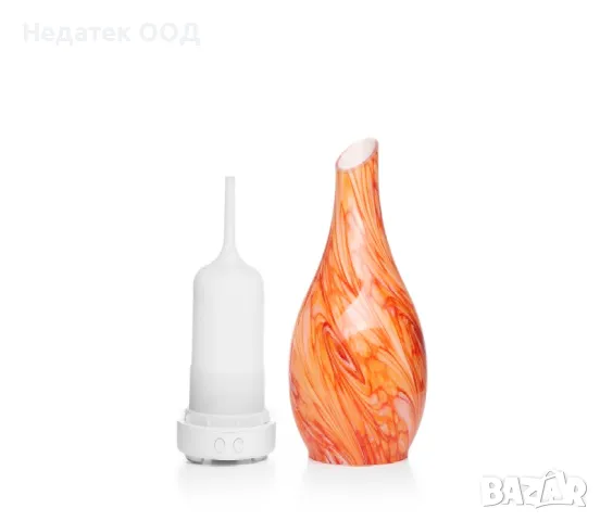 Дифузер за ароматерапия „Страст“, снимка 2 - Овлажнители и пречистватели за въздух - 48567742
