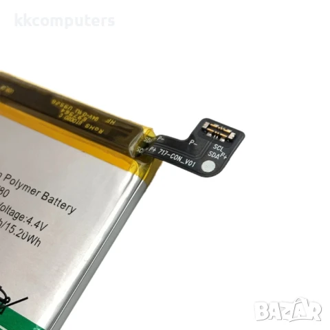OPPO BLP717 Литиево-полимерна Батерия 3.85V / 4035mAh, снимка 3 - Калъфи, кейсове - 50659209