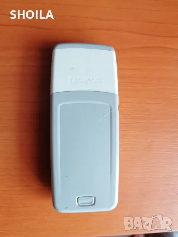 Продавам Nokia 1110i, снимка 3 - Nokia - 55330426
