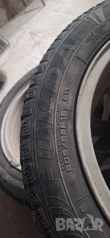 Джанти с гуми 5х120 за БМВ, снимка 11 - Гуми и джанти - 53054350