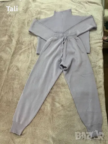 Спортен костюм 