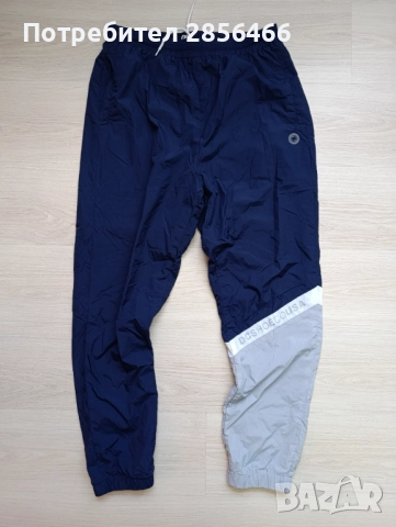 Мъжко спортно долнище DC Shoes размер L, снимка 2 - Спортни дрехи, екипи - 52365309