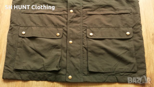 VARDE Norsk Design Vest размер L за лов риболов и туризъм елек - 243, снимка 5 - Екипировка - 40867546