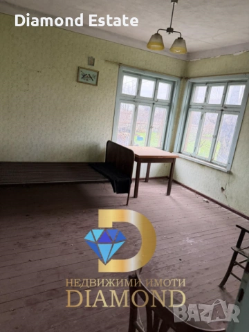 Двуетажна къща в село Крепост, общ. Димитровград, снимка 10 - Къщи - 50820114