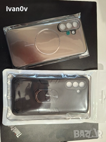 Калъфчета за Самсунг А56