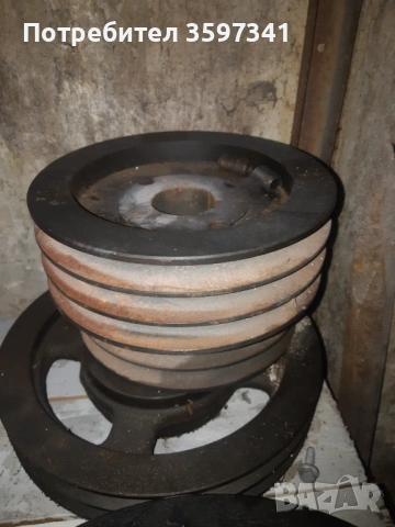 Телоподаващо за 310 евро София, снимка 10 - Други машини и части - 54267331