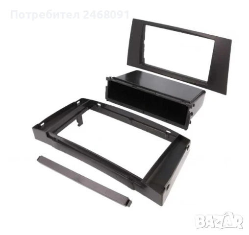 Панел за mercedes w211