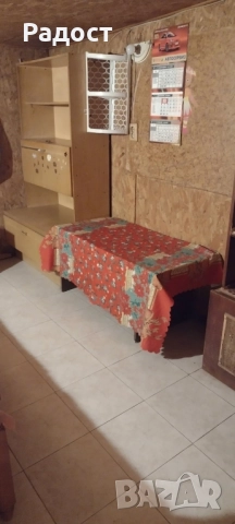 квартирата е напълно обзаведена., снимка 4 - Стаи под наем - 52674742