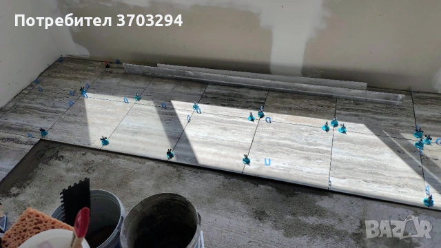 Ремонт на баня- фаянс, снимка 5 - Ремонти на апартаменти - 53367439