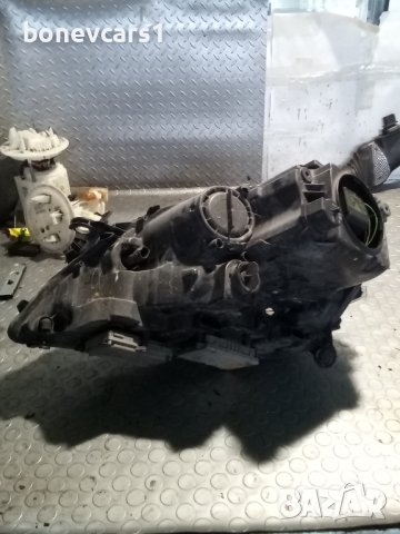  Десен фар за Мерцедес Mercedes W164 ксенон, снимка 2 - Части - 42416892