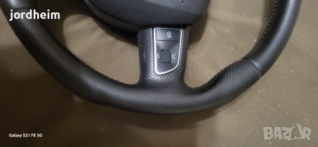 Волан от Audi A4 B8 заден дифузьор 3.0 TDI, снимка 2 - Части - 54243954