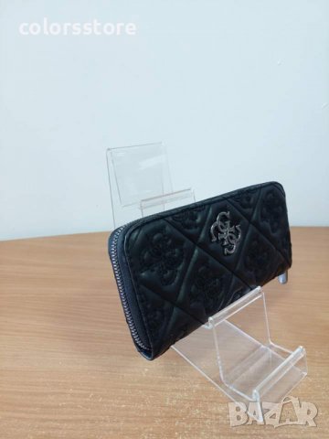 Дамски портфейл  Guess , снимка 3 - Портфейли, портмонета - 35204656