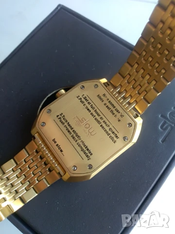 Slow Jo, снимка 4 - Мъжки - 51149885