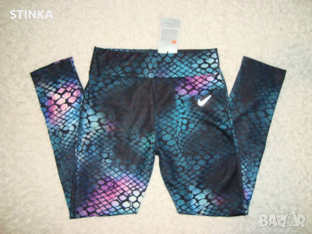 NIKE – клин дълъг, снимка 2 - Клинове - 31879299