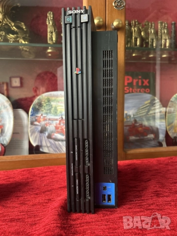 Playstatoon 2 + PES (футбол), снимка 6 - PlayStation конзоли - 56359144