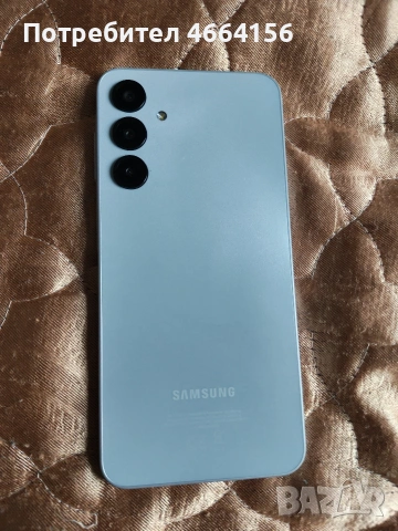 Samsung galaxy a16 ПЕРФЕКТЕН , снимка 3 - Samsung - 53256572