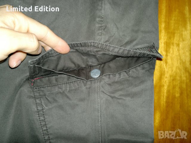 Tom Tailor летни панталони от тънка материя , снимка 9 - Панталони - 20959198