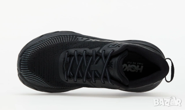 маратонки  Hoka Bondi 7  номер 43-44, снимка 4 - Маратонки - 54116669