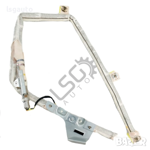 Ляв AIRBAG таван Volkswagen Scirocco III 2008-2017 ID: 153914