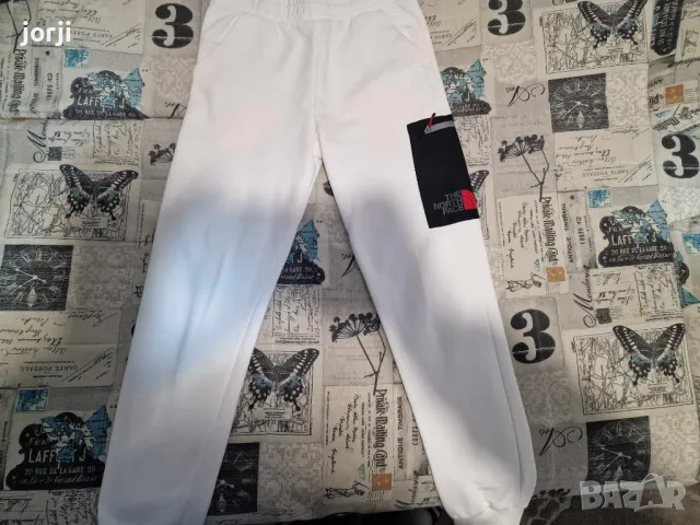 Оригинален The North Face спортен панталон 