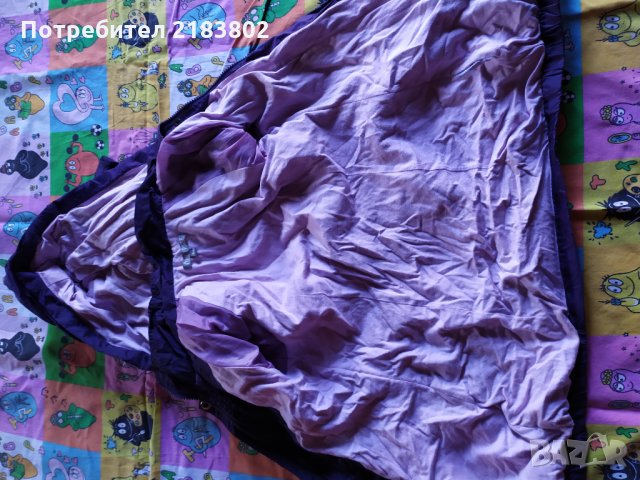 Пролетни якета за 8 г., снимка 15 - Детски якета и елеци - 29337090