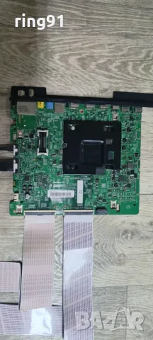 Main board - BN41-02568B BN94-12774A TV Samsung UE55MU6172U 