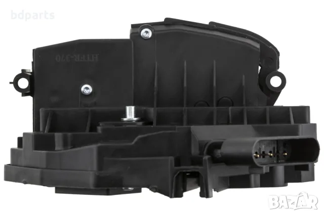 Брава за задна лява врата, Ford Fiesta Mk7 FL, снимка 5 - Части - 56143954