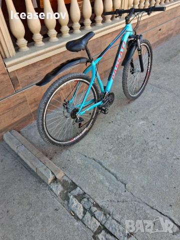 Велосипед 29 цола, снимка 2 - Велосипеди - 54351387