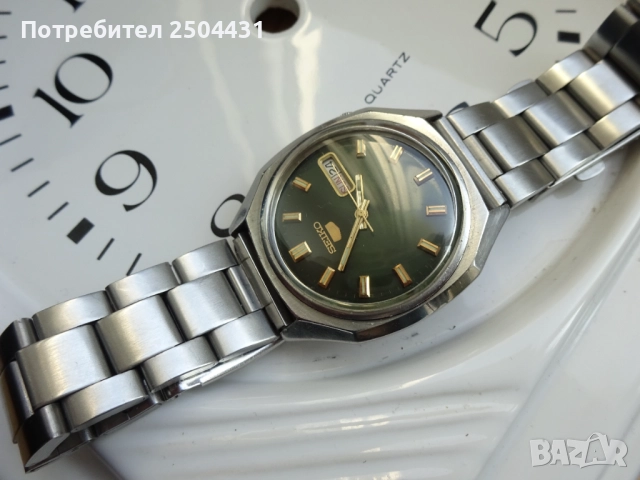 сеико 5 автомат 