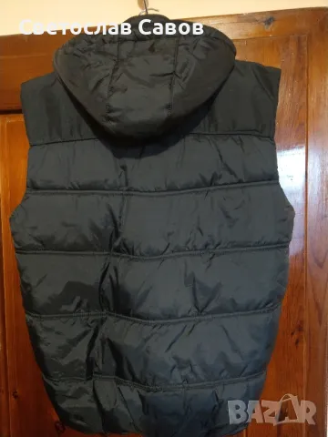 Зимен елек Clockhouse S р-р. Нов., снимка 6 - Якета - 49546755