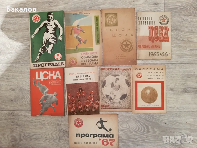 Спортни книги и материали, снимка 6 - Специализирана литература - 50639628