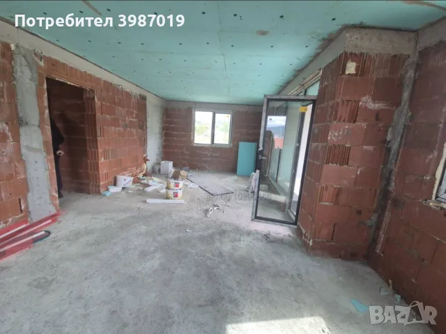 ЛуксознА разчупена къща със 2 входа  АКТ 16, снимка 12 - Къщи - 56095820