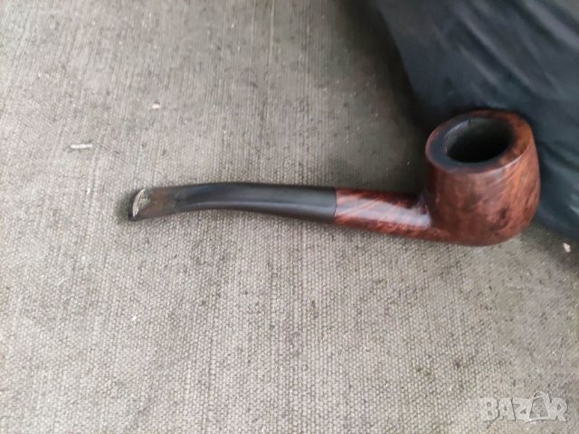 Продавам стара лула Real Briar, снимка 7 - Други ценни предмети - 34033386