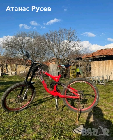 продава се за повече информация на посечения телефон 0876445405, снимка 10 - Велосипеди - 53980396