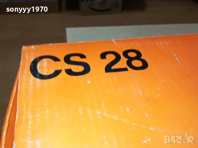 HECO-ВНОС GERMANY 0211231030, снимка 5 - Тонколони - 42820701