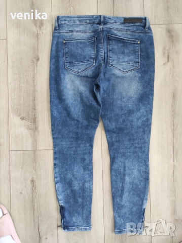 Дънки ONLY , снимка 5 - Дънки - 51476243