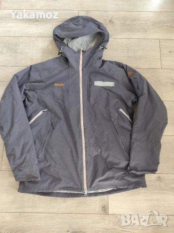 дамско яке Bergans of Norway 