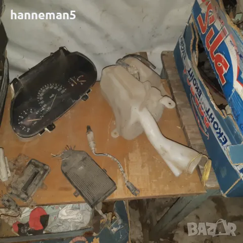 Части от Форд-Ескорт комби и Форд Орион, снимка 15 - Части - 16699749