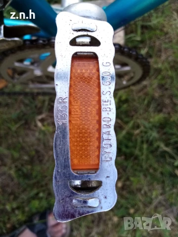 Ретро пистов велосипед, снимка 8 - Велосипеди - 50778756